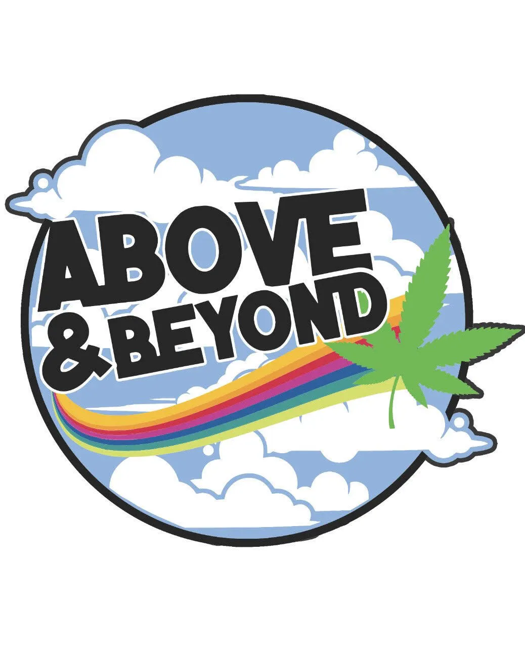 Above and Beyond - Damariscotta