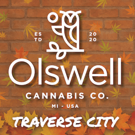 Olswell Cannabis Co
