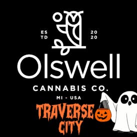 Olswell Cannabis Co