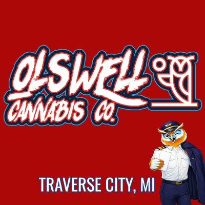 Olswell Cannabis Co