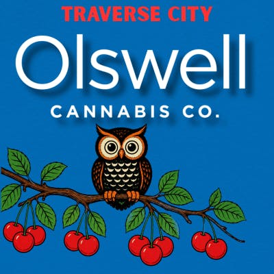 Olswell Cannabis Co