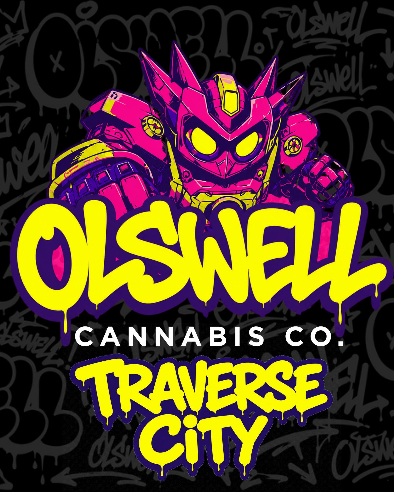 Olswell Cannabis Co