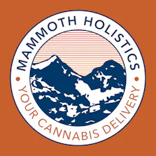 Mammoth Holistics