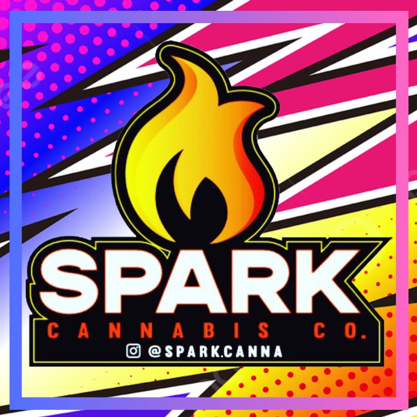 Spark Cannabis Co.