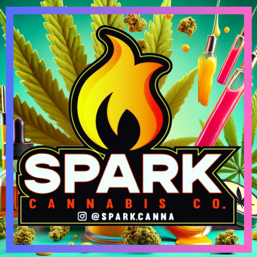 Spark Cannabis Co.
