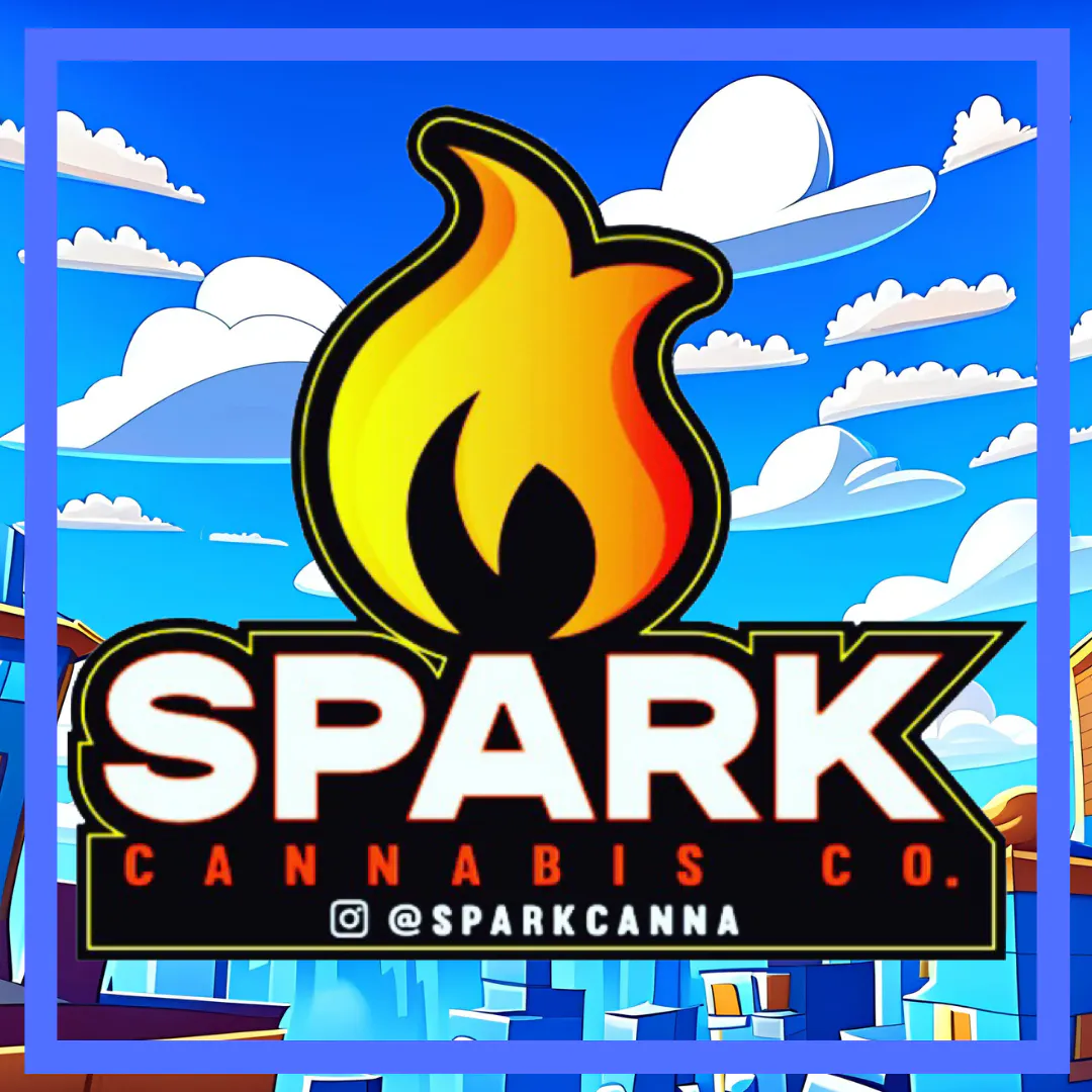 Spark Cannabis Co.