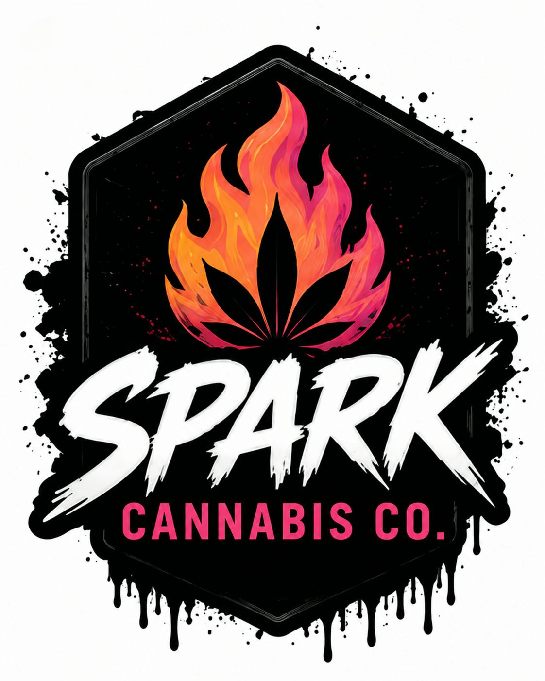 Spark Cannabis Co.