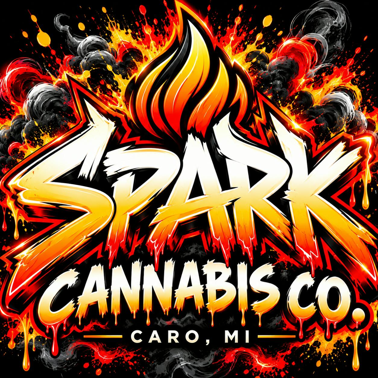 Spark Cannabis Co.