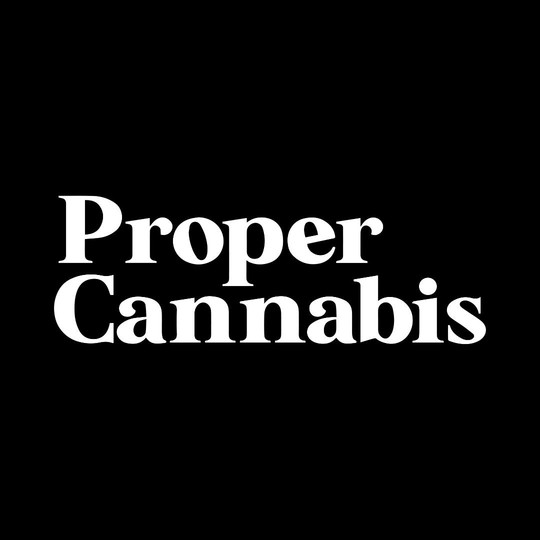 Proper Cannabis - Kirkwood