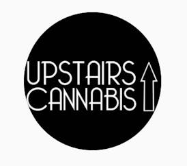 Upstairs Cannabis