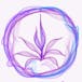 Purple Circle Cannabis