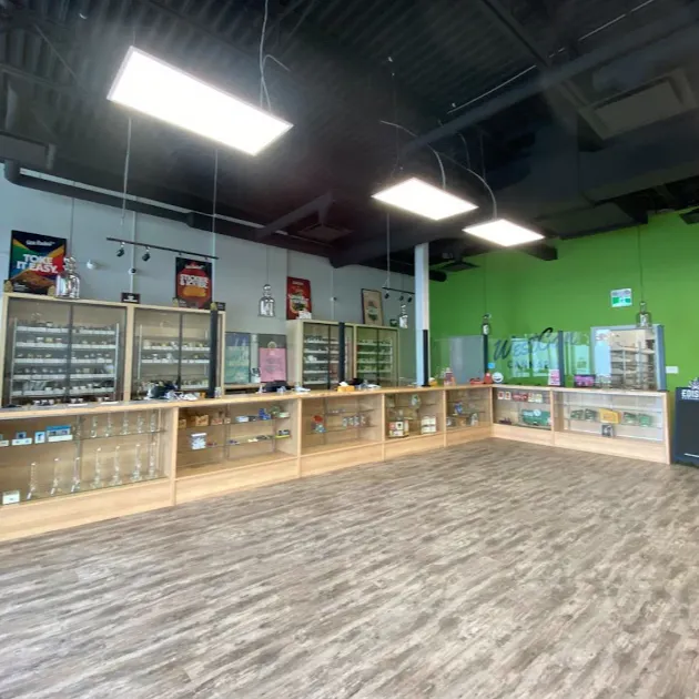 Westcan Cannabis West