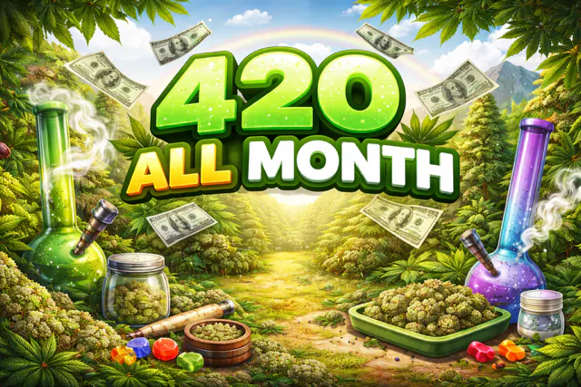 Headquarters Medical Cannabis listing banner