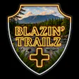 BLAZIN' TRAILZ