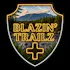 BLAZIN' TRAILZ