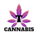 T CANNABIS - Rockland