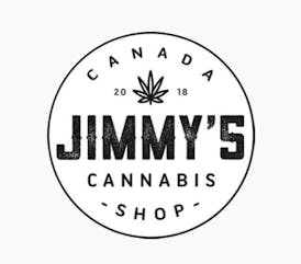 Jimmy's Cannabis Shop - Castlegar