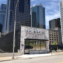 From The Earth Dispensary Downtown