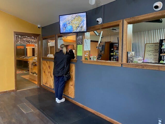 Canuvo Recreational Dispensary - Biddeford listing banner