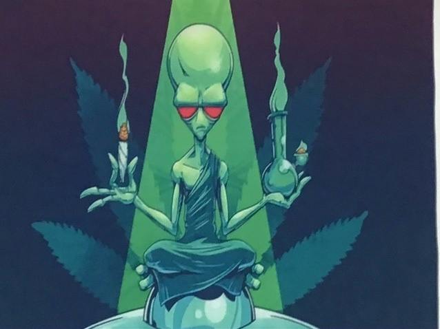 Planet 420