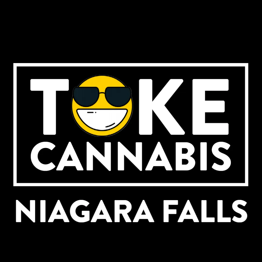 TOKE Cannabis - Lundy's Lane