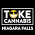 TOKE Cannabis - Lundy's Lane