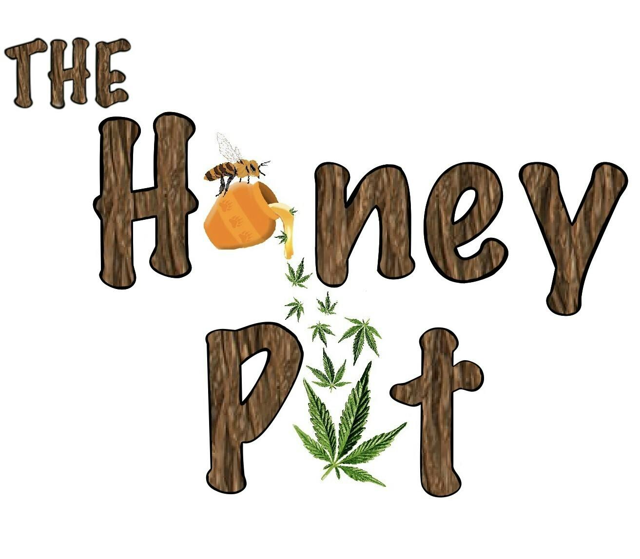 The Honey Pot