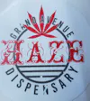 Grand Ave Haze