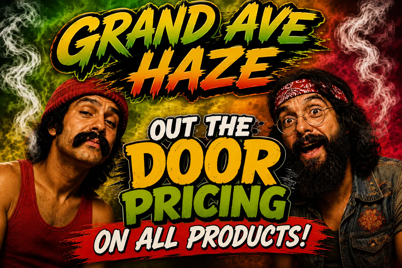 Grand Ave Haze listing banner