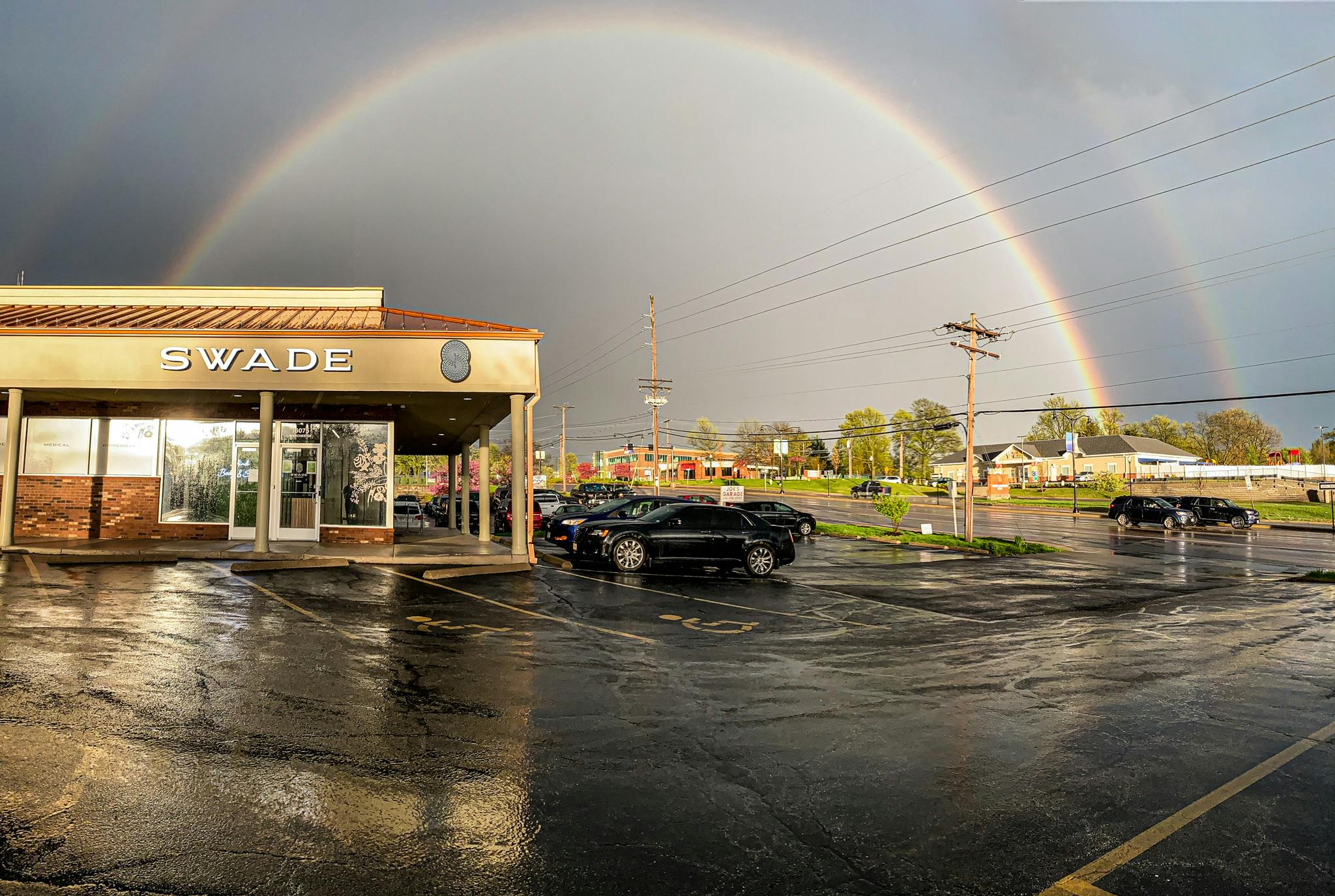 SWADE Cannabis Ellisville Info, Menu & Deals Weed dispensary