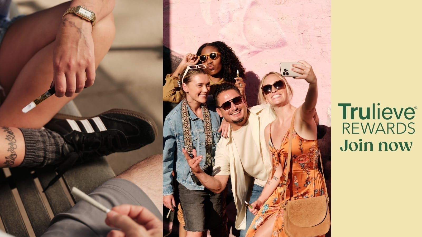 Trulieve - Brandon listing banner