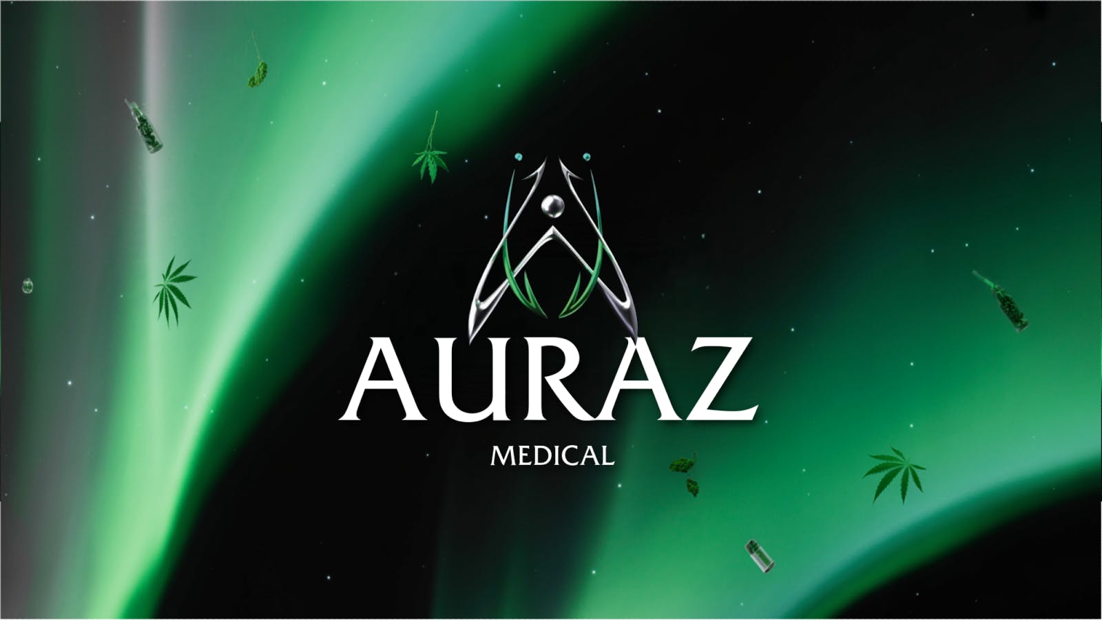 Auraz Medical listing banner