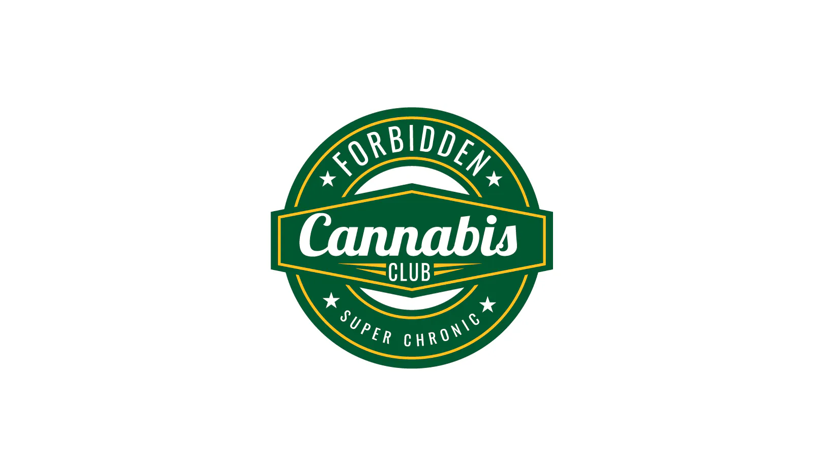 Forbidden Cannabis Club Carson