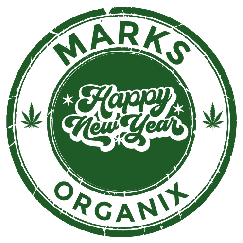 Marks Organix Inc