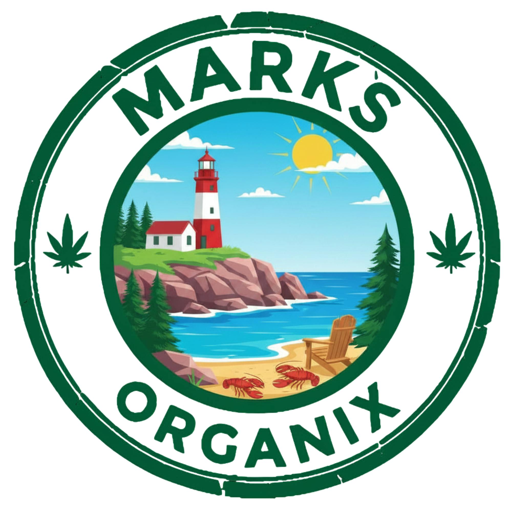 Marks Organix Inc