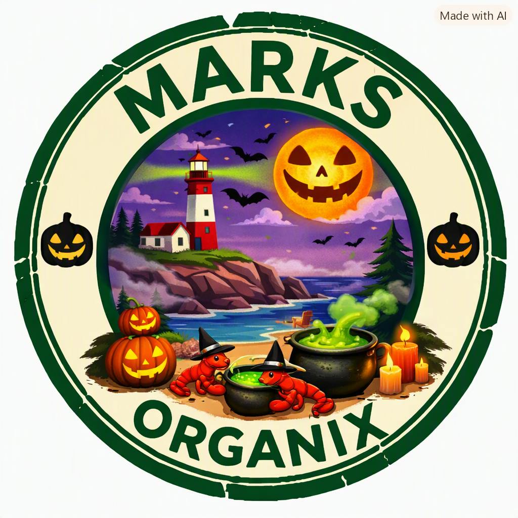 Marks Organix Inc