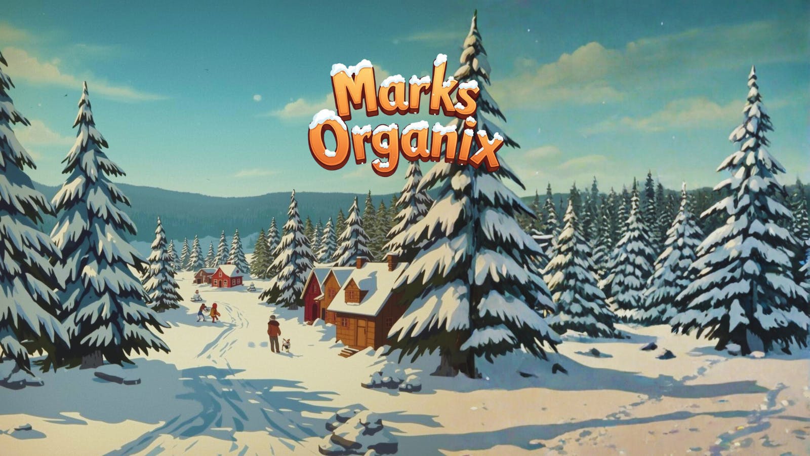 Marks Organix Inc listing banner