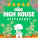 High House Dispensary - OKC