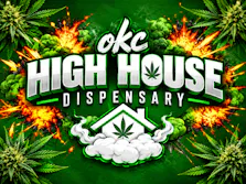High House Dispensary - OKC