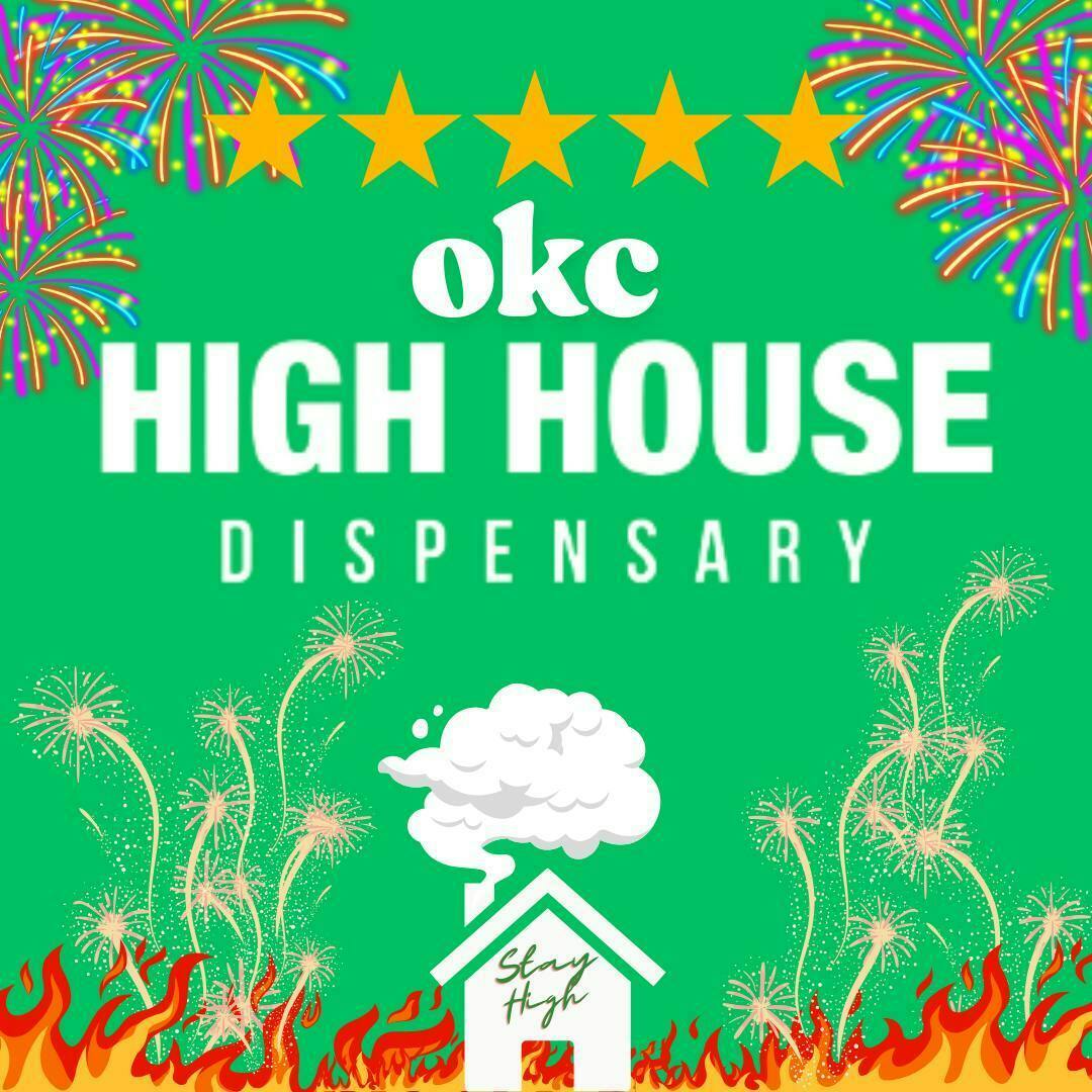 High House Dispensary - OKC