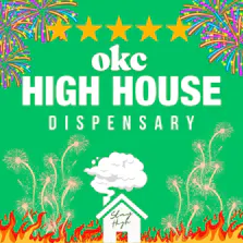 High House Dispensary - OKC