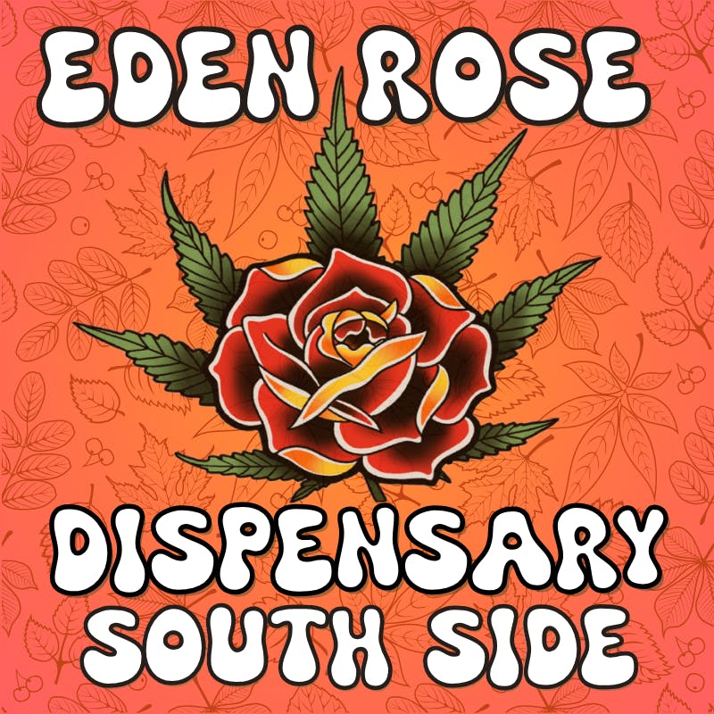 Eden Rose Dispensary - South