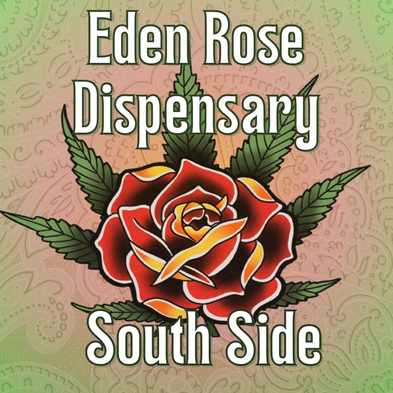 Eden Rose Dispensary - South