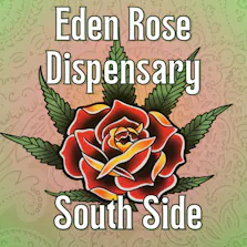 Eden Rose Dispensary - South