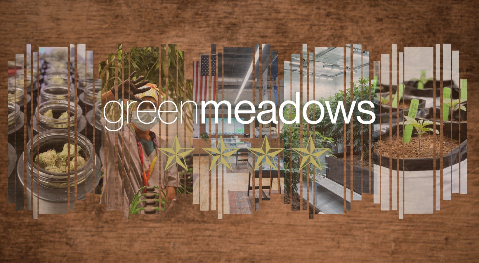 Green Meadows Farm LLC listing banner