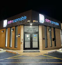 DDM Cannabis