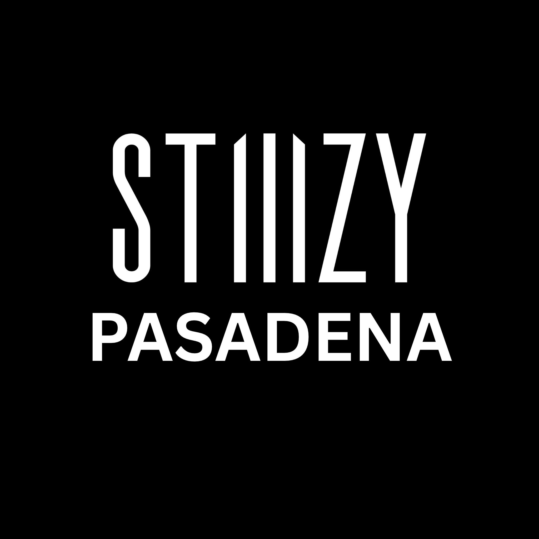 STIIIZY Pasadena