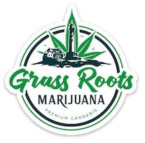 Grass Roots Marijuana - Portland