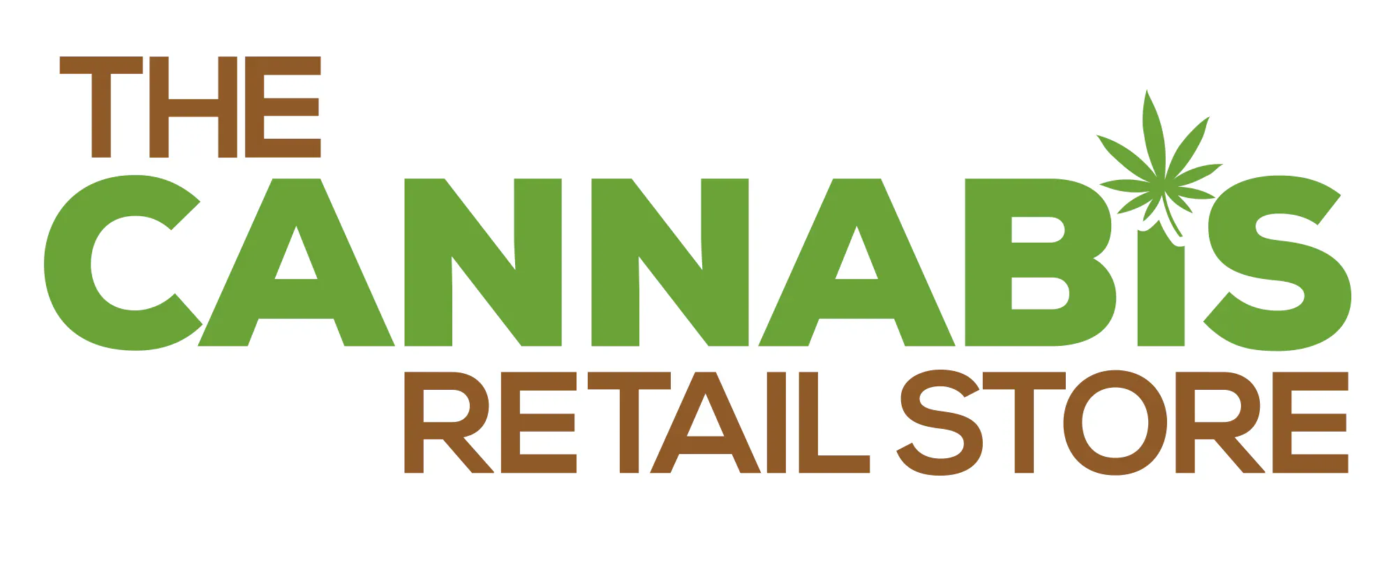 The Cannabis Retail Store