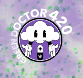 Green Doctor 420 - PENN